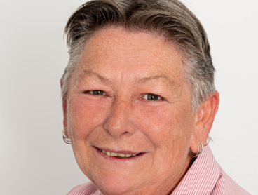 Profile photo of Jo Fahey